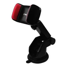 Suporte Celular Pra Carro Rotação 360º Taxi Uber Foto mini  2
