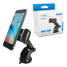 Suporte Celular Pra Carro Rotação 360º Taxi Uber Foto mini  3
