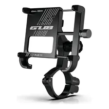 Suporte Celular Universal 360 Moto Bike AlumÃnio Gub Plus 11 Foto mini 1