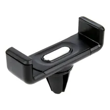 Suporte Celular Universal Veicular Ar Condicionado Carro Foto  mini 1