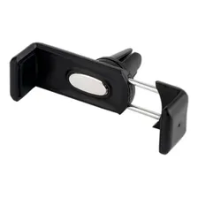 Suporte Celular Universal Veicular Ar Condicionado Carro Foto mini 4