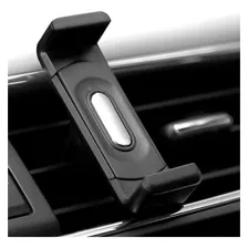 Suporte Celular Universal Veicular Ar Condicionado Carro Foto mini  2
