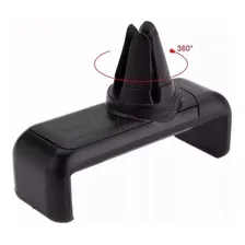 Suporte Celular Veicular Entrada Ar Para iPhone Samsung Foto mini  2