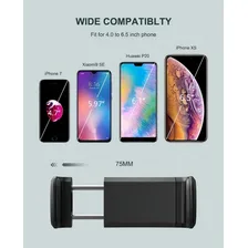 Suporte Celular Veicular Saída Ar-condicionado Foto mini 4