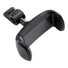 Suporte Celular Veicular Saída Ar-condicionado Foto mini 2