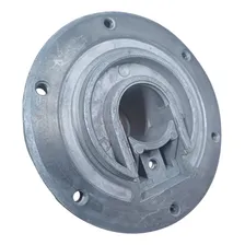 Suporte Cesto Lavadora Brastemp Mondial Bwc10 Bwl11 C/ Cunha Foto mini  2