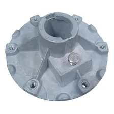 Suporte Cesto Lavadora Brastemp Mondial Bwc10 Bwl11 C/ Cunha Foto  mini 1