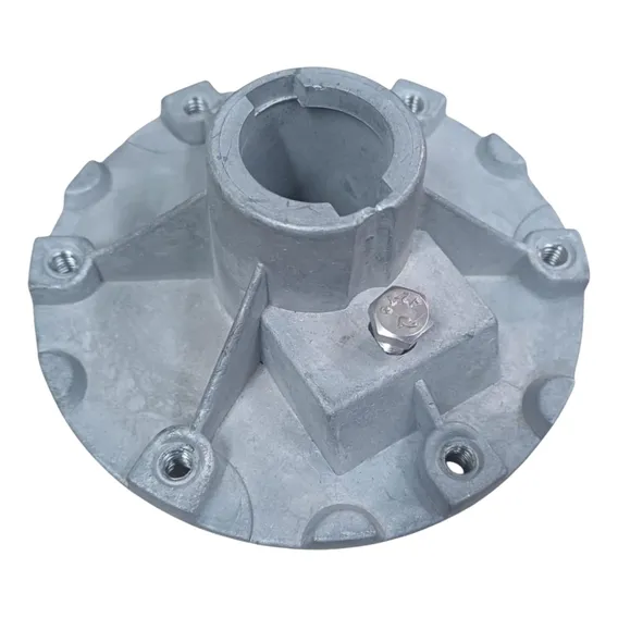 Suporte Cesto Lavadora Brastemp Mondial Bwc10 Bwl11 C/ Cunha Foto 1