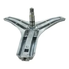 Suporte Cesto Lavadora Wd14 LG 4434er1008 Foto mini 3