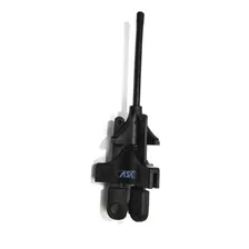 Suporte Chão Sax Clarinete Trompete E Flauta Ask S4 Rocket Foto mini 4