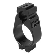 Suporte Cilindro Cano Carabina Pcp Artemis P10 Foto  mini 1