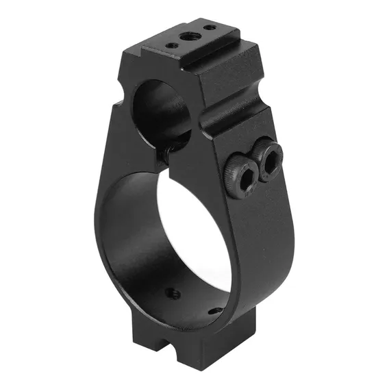 Suporte Cilindro Cano Carabina Pcp Artemis P10 Foto 1