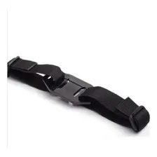 Suporte Cinta De Capacete Para Câmeras De Ação Gopro Sjcam Foto mini 4