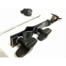 Suporte Clamp Para Prato De Até 16 Torelli Ta-423 Foto mini  3