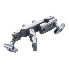 Suporte Clamp Percussão Pearl Adp-20 Foto mini 2