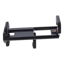 Suporte Clip Para Celular, Tablet E iPad Rosca 1/4 P Tripé Foto mini 4