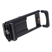 Suporte Clip Para Celular, Tablet E iPad Rosca 1/4 P Tripé Foto mini 3