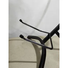 Suporte Com Apoio Para Guitarra,violão,baixo Cor Preto Foto mini 4