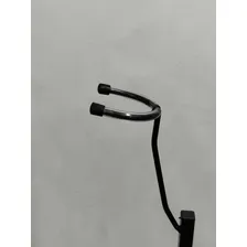 Suporte Com Apoio Para Guitarra,violão,baixo Cor Preto Foto mini 3