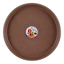 Suporte Com Rodas Prato Para Vaso Tabaco 30cm Foto mini  2