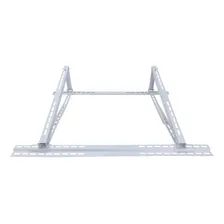 Suporte Condensadora De Ar Condicionado Para Telhado Foto mini  3