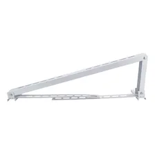 Suporte Condensadora De Ar Condicionado Para Telhado Foto mini  2