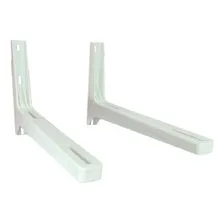 Suporte Condensadora Split 400mm 7.000 9.000 12.000 Btus Foto mini 1