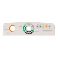 Suporte Console E Adesivo Para Lavadora Consul Cwk12 Foto mini  3