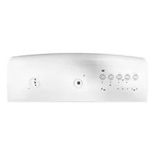 Suporte Console E Adesivo Para Lavadora Consul Cwk12 Foto mini  2