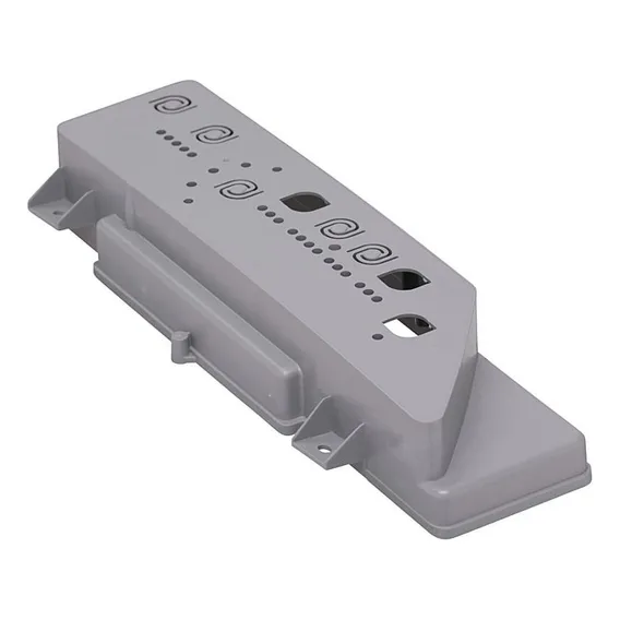 Suporte Console Placa Interface Bwc07 Bwc08 Bwc09 110v/220v Foto 1