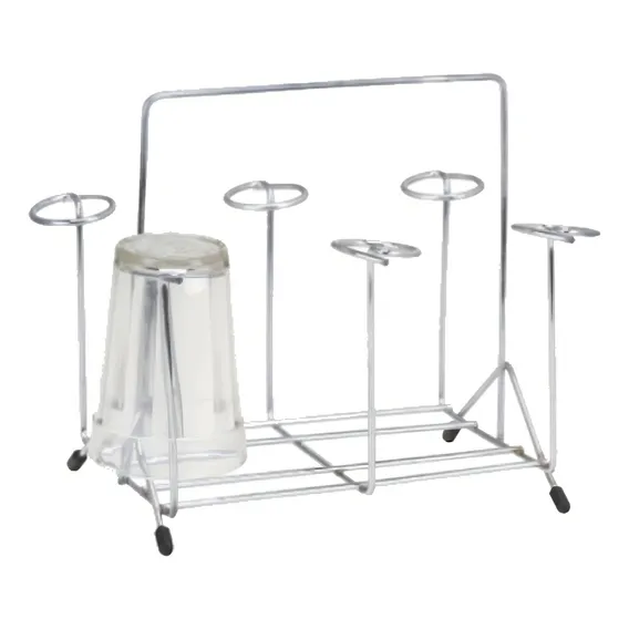 Suporte Copo Para Mesa 6 Copos Foto 1