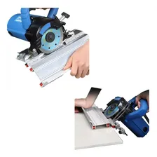 Suporte Corte 45 Graus P/porcelanato Serra Marmore Makita Foto mini 1