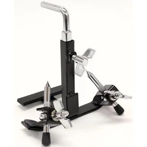 Suporte Cowbell Nagano Scb0004 Scb-004 Foto 1