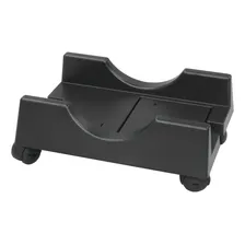 Suporte Cpu Plástico Com Regulagem De Abertura Foto  mini 1