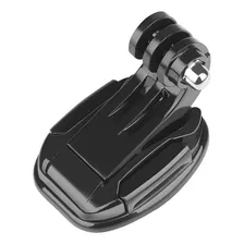 Suporte Curvo Engate Clip Mount Adesivo P/ Gopro Osmo Action Foto mini 2