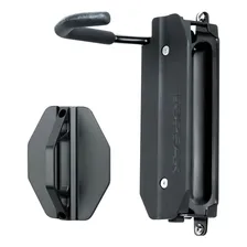 Suporte D/ Parede P/ 1 Bike Topeak Swing-up Ex Bike Holder Cor Preto Foto mini 1