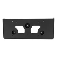 Suporte Da Placa Dianteira Ford Bronco Foto mini 1
