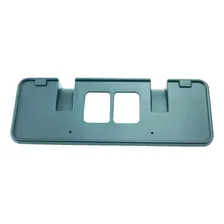 Suporte Da Placa Dianteira Ford F-250 Últimas Unidades Foto mini 1