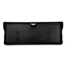 Suporte Da Placa Dianteira Jeep Compass Foto mini  2