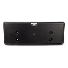 Suporte Da Placa Dianteira Jeep Compass Foto  mini 1