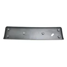 Suporte Da Placa Dianteira Vw - Volkswagen Jetta Foto mini 2