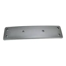 Suporte Da Placa Dianteira Vw - Volkswagen Jetta Foto mini 1