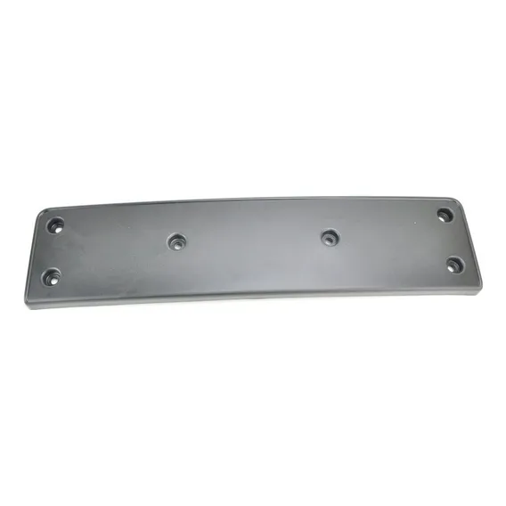Suporte Da Placa Dianteira Vw - Volkswagen Jetta Foto 1