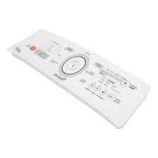 Suporte Da Placa E Adesivo Lavadora Brastemp 15kg Bwh15 Orig Foto mini 1