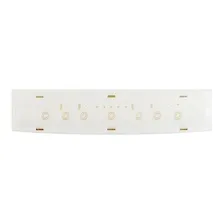 Suporte Da Placa Lavadora Brastemp Bwq24a Bwf24 Bwq22a Bwf22 110v/220v Foto mini 1