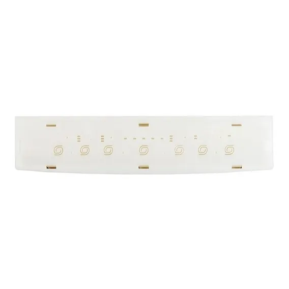 Suporte Da Placa Lavadora Brastemp Bwq24a Bwf24 Bwq22a Bwf22 110v/220v Foto 1