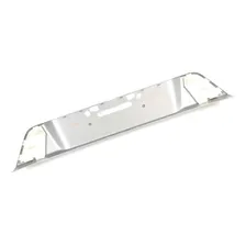 Suporte Da Placa Traseira Ford Ecosport Últimas Unidades Foto mini 2