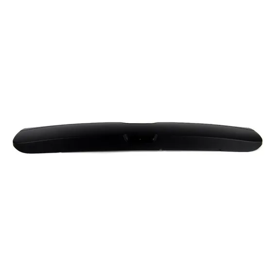 Suporte Da Placa Traseira Renault Kangoo Foto 1
