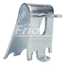Suporte Da Prateleira Para Freezers Metalfrio Galvanizado Foto mini 1