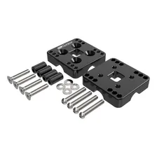 Suporte De Barra Para Gps Zumo Xt - Suporte Bmw Tiger Cor Preto Foto  mini 1